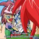 Illustration for article titled In the Latest Chapter Of... Cardfight!! Vanguard G (Ch. 16)